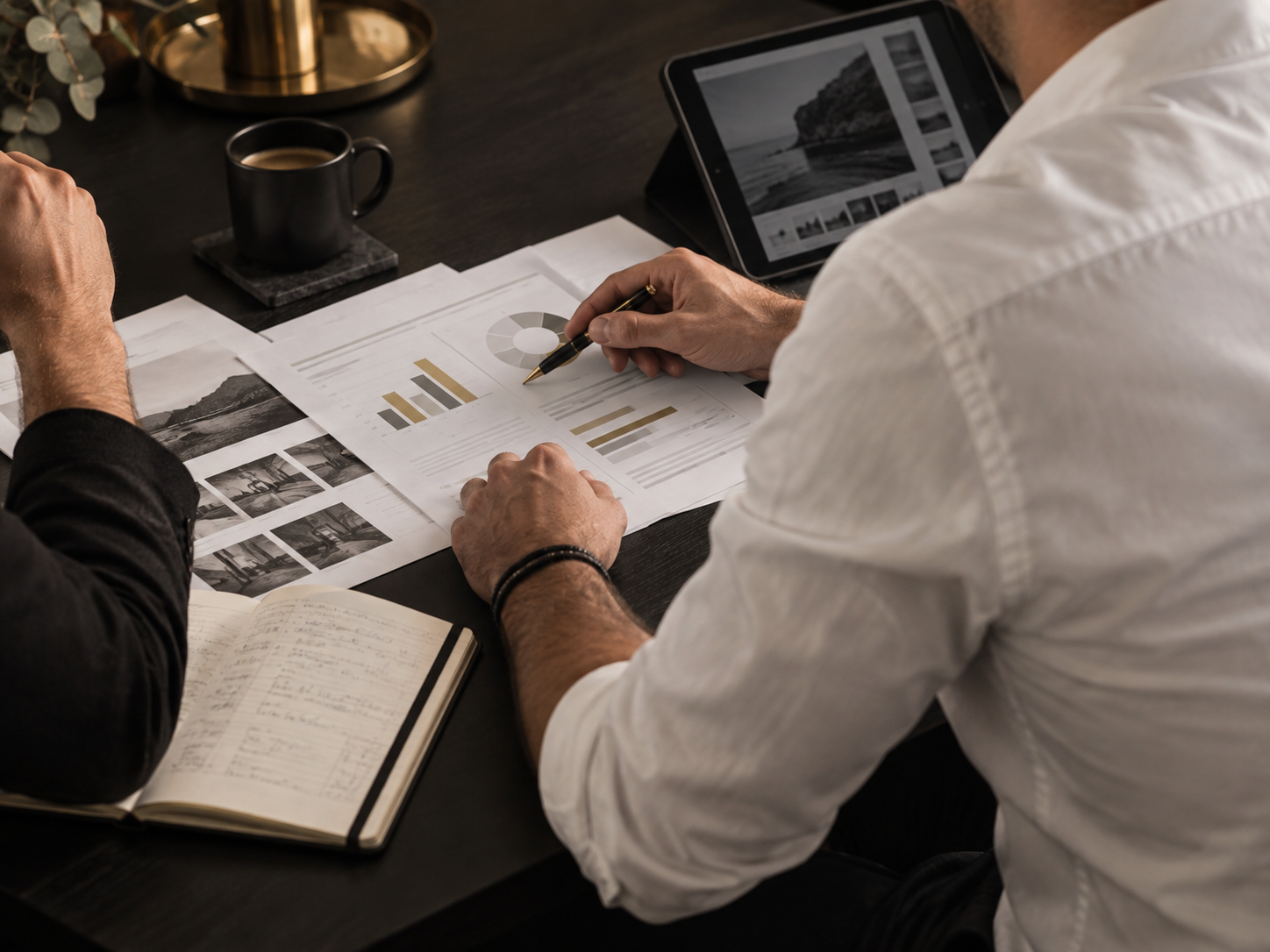 Portfolio Review