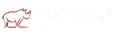 logo white tanzagroup
